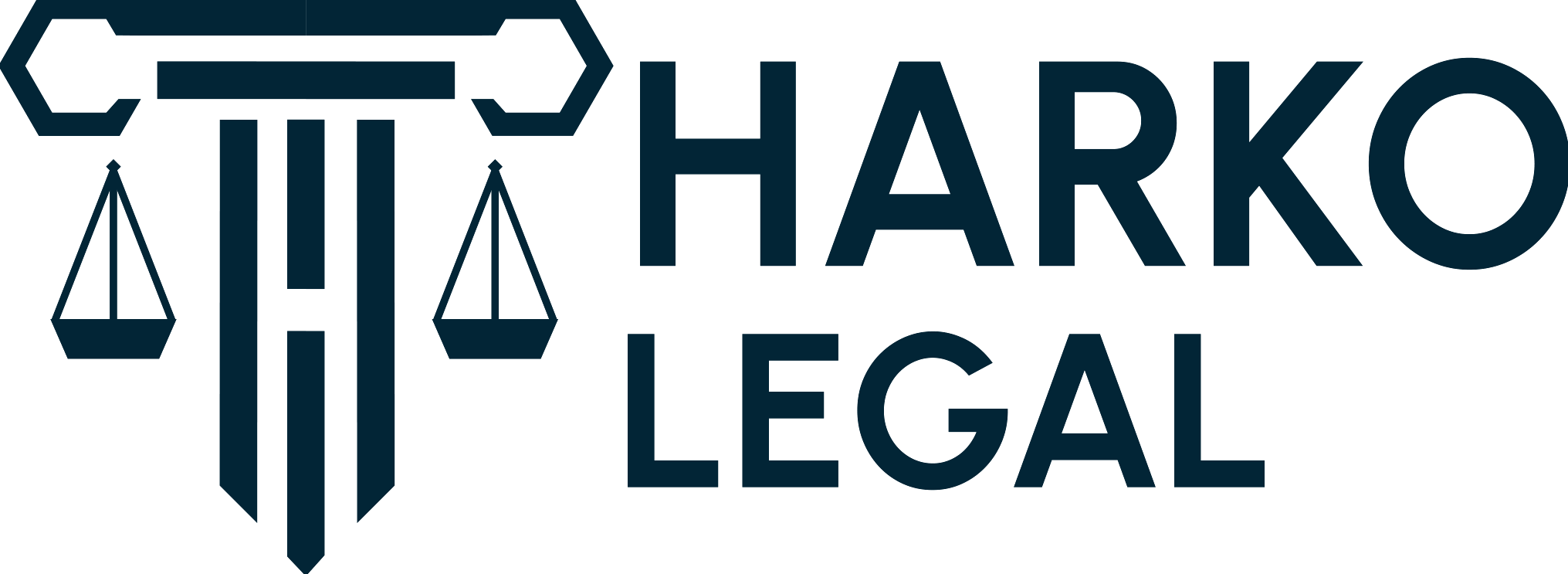 Harko Legal